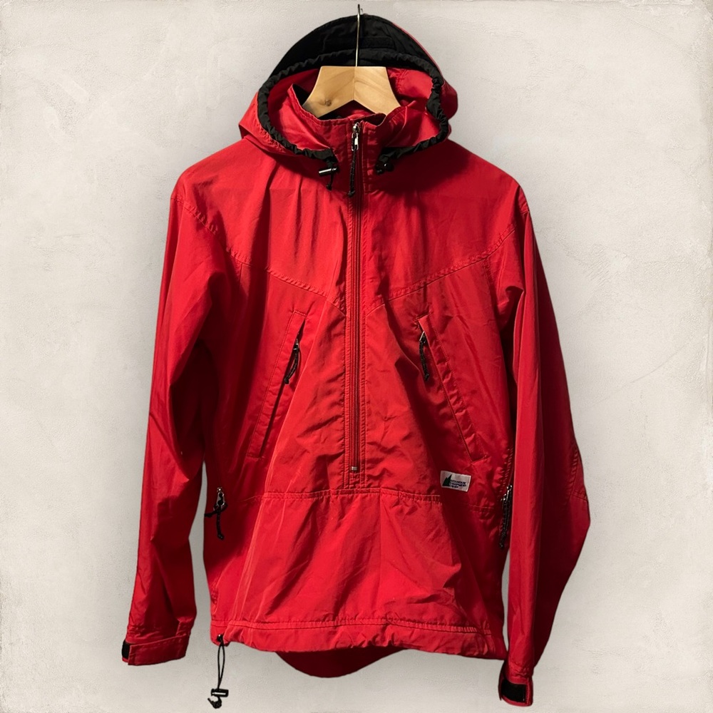 Vintage MEC Zip-up Jacket